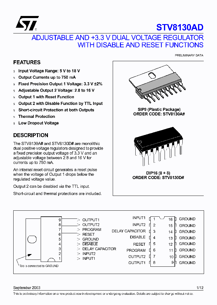 STV8130AD_1065281.PDF Datasheet