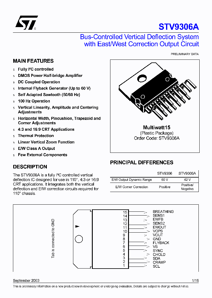 STV9306A_1319603.PDF Datasheet