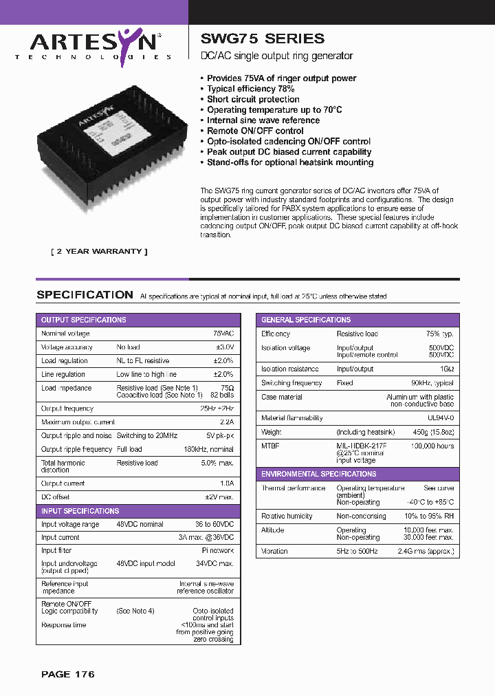 SWG75-48S75C01_1089310.PDF Datasheet