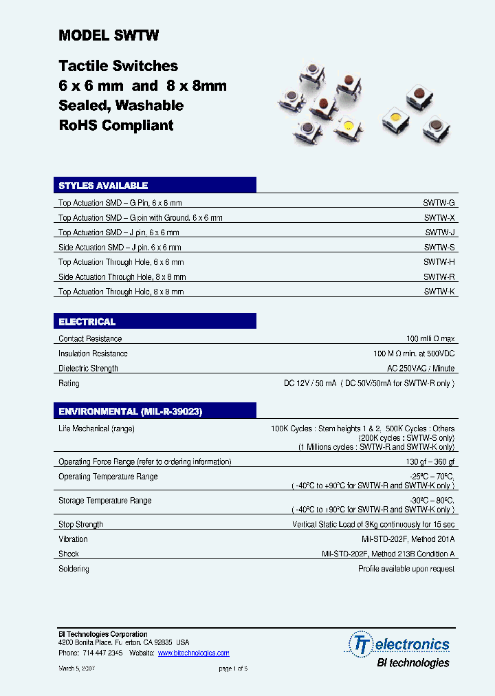 SWTW-X_1320128.PDF Datasheet
