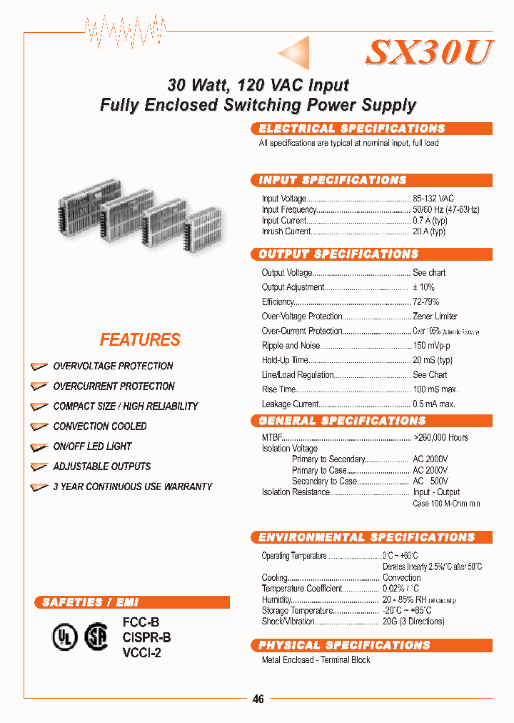 SX30U-24S_1320149.PDF Datasheet