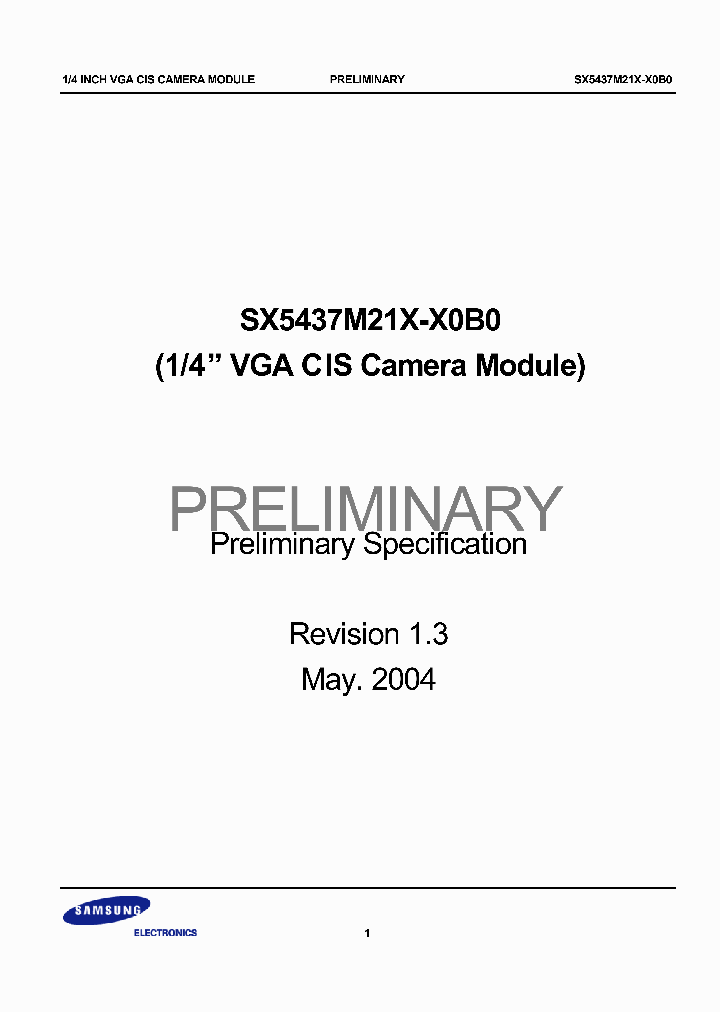 SX5437M21X-X0B0_1320162.PDF Datasheet