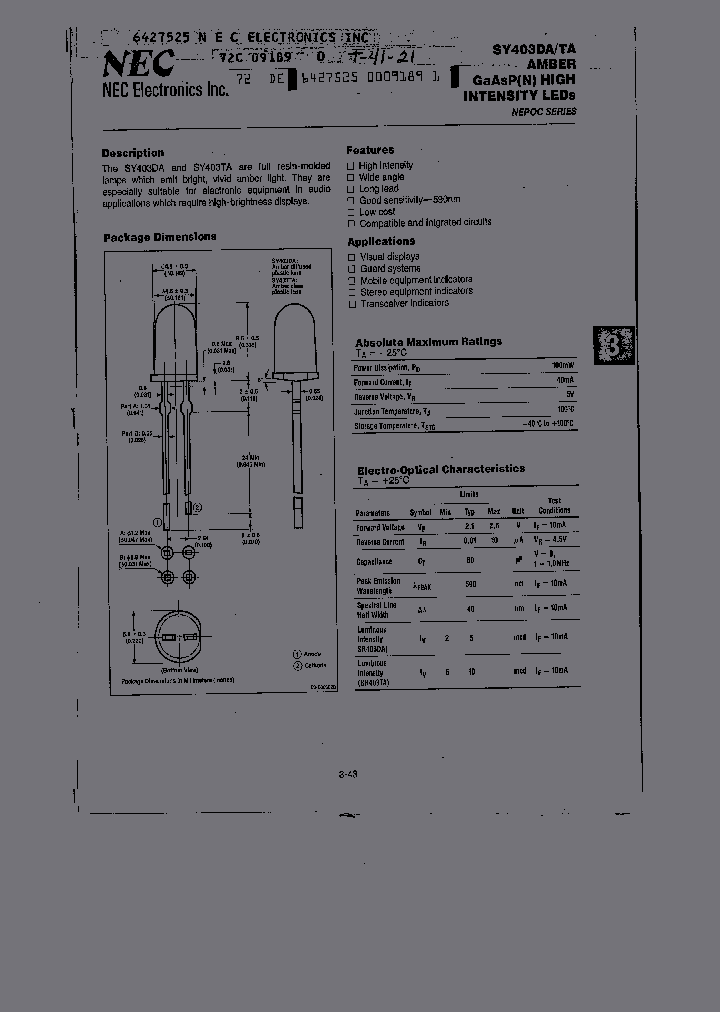 SY403TA_1320486.PDF Datasheet
