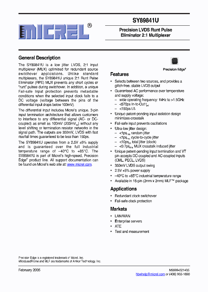 SY89841UMGTR_1116056.PDF Datasheet