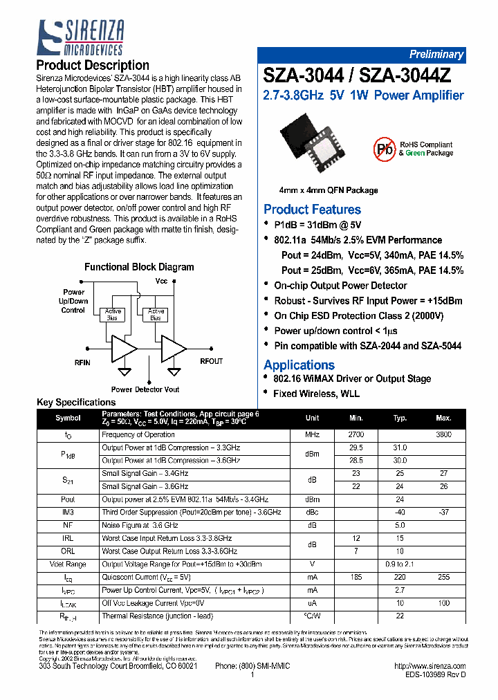 SZA-3044Z_1320781.PDF Datasheet