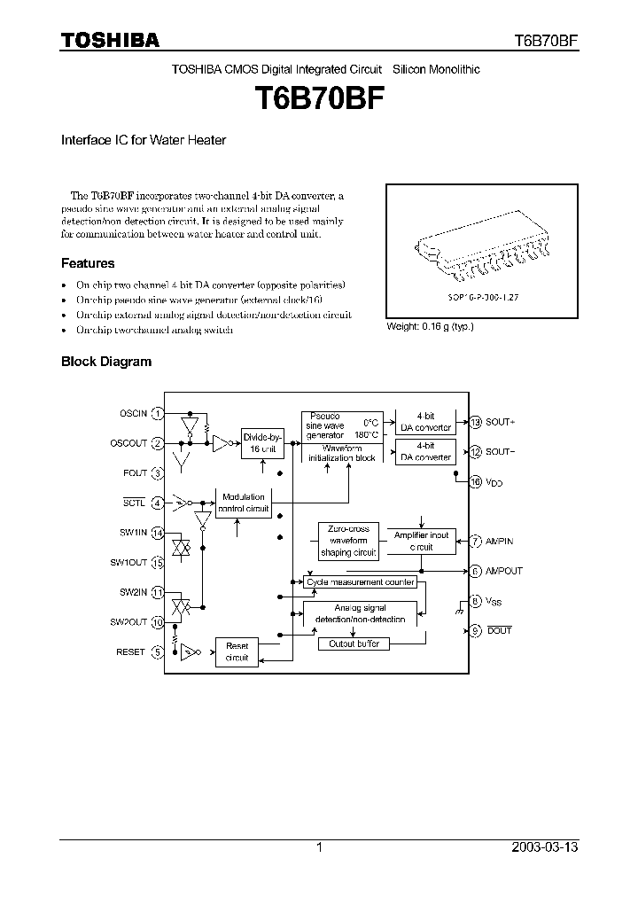 T6B70BF_1321030.PDF Datasheet