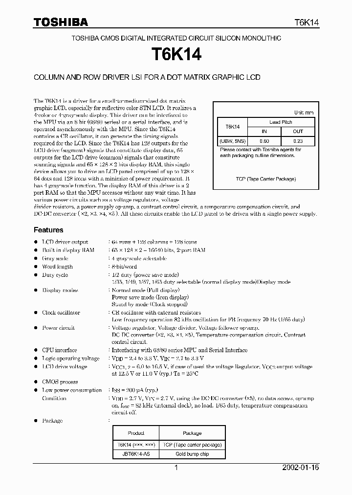 T6K14_1094795.PDF Datasheet
