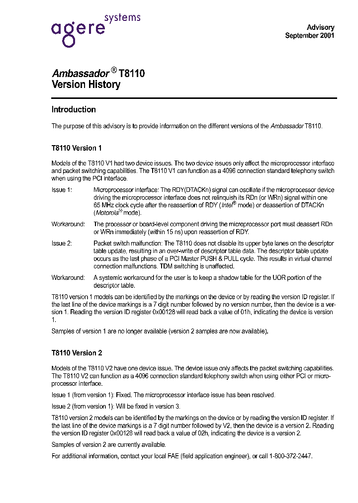 T8110_1321087.PDF Datasheet