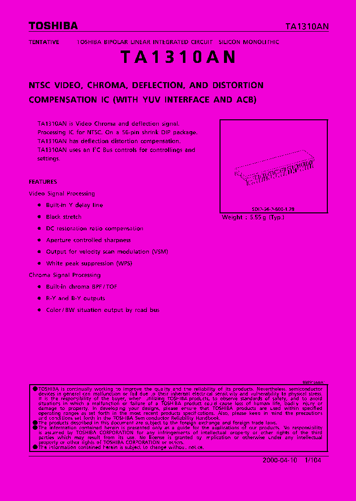 TA1310AN_1144073.PDF Datasheet