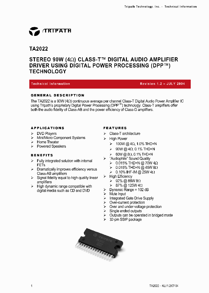 TA2022_1141966.PDF Datasheet