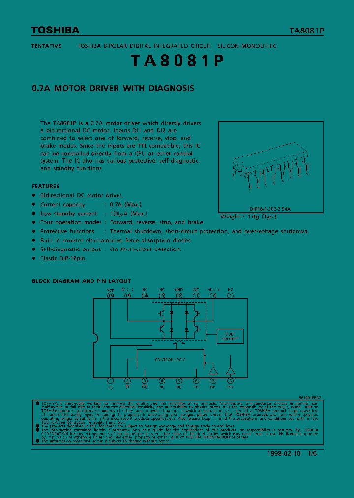 TA8081P_1321489.PDF Datasheet