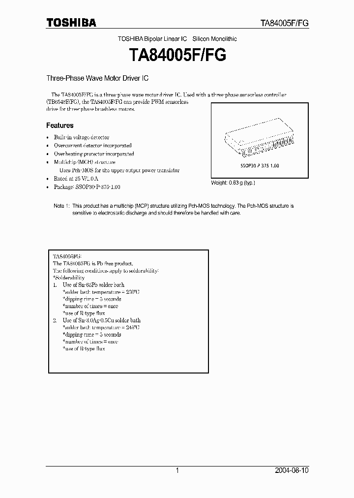 TA84005FG_849296.PDF Datasheet