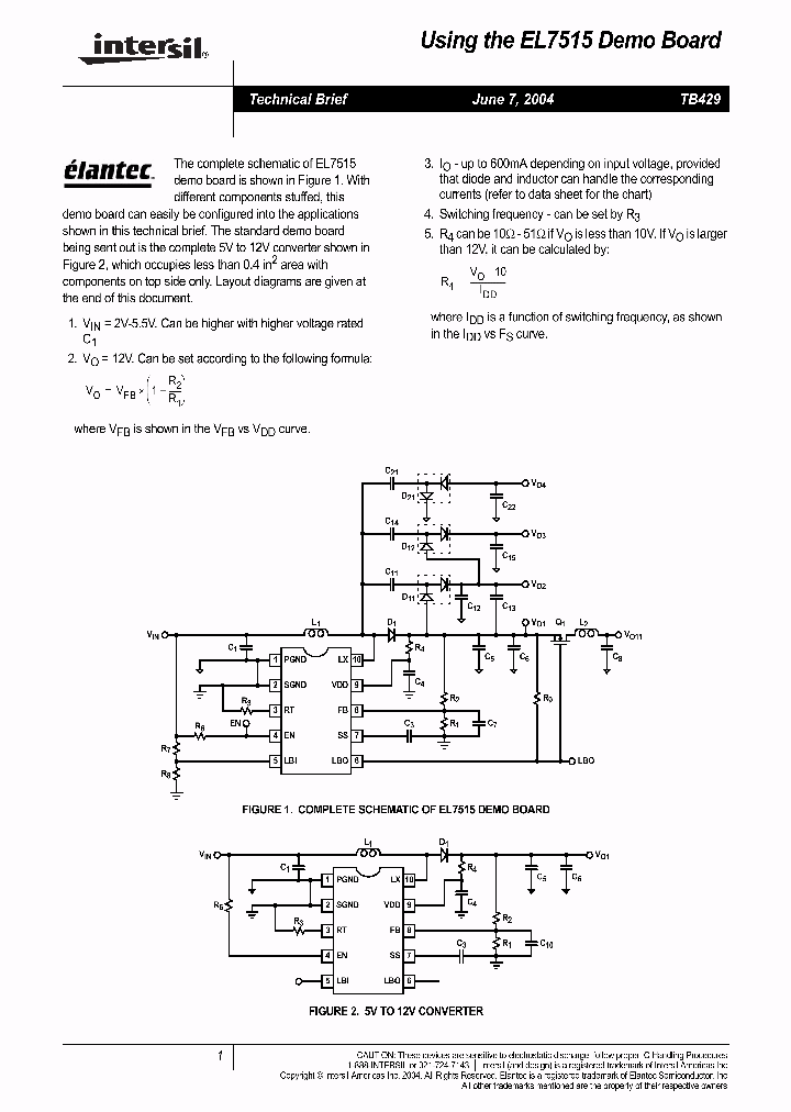 TB429_1321755.PDF Datasheet