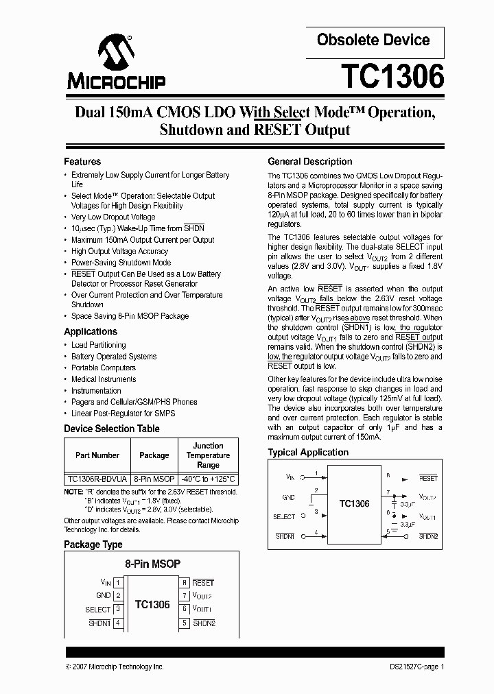 TC130607_1321971.PDF Datasheet