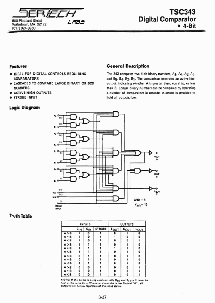 TC343_1322065.PDF Datasheet