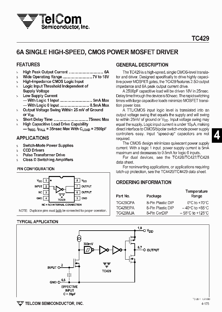 TC429_1085381.PDF Datasheet