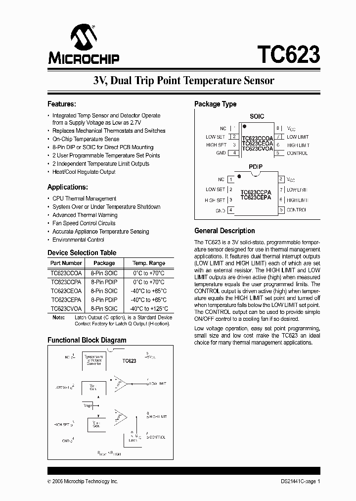 TC623CVOA_1322331.PDF Datasheet