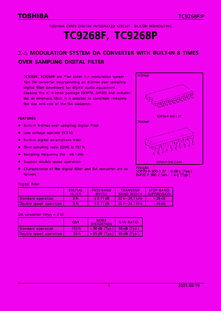 TC9268F_1066691.PDF Datasheet