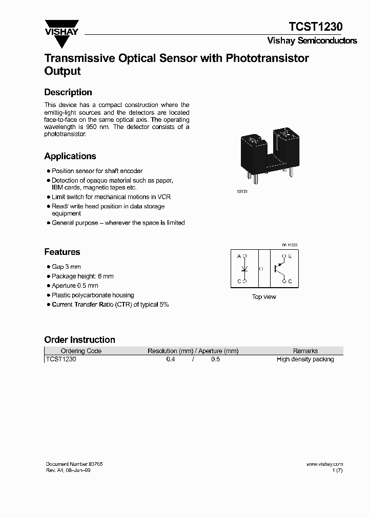 TCST1230_1323162.PDF Datasheet