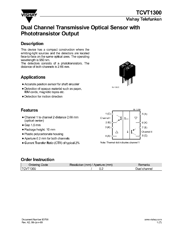 TCVT1300_1323177.PDF Datasheet