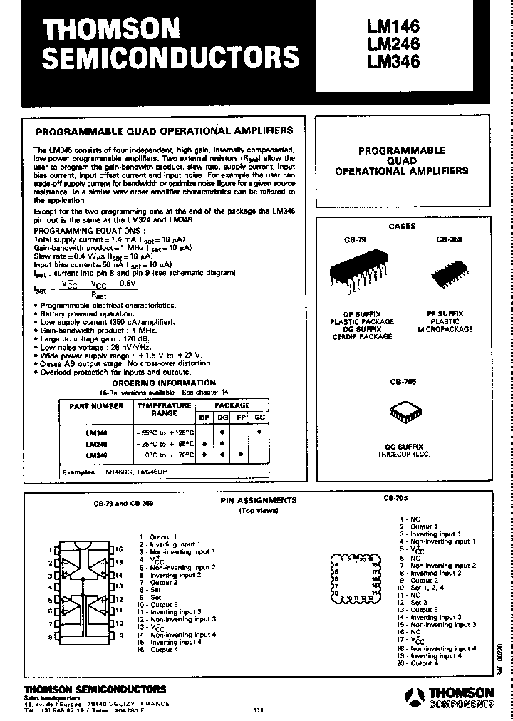TDB0146_1075907.PDF Datasheet