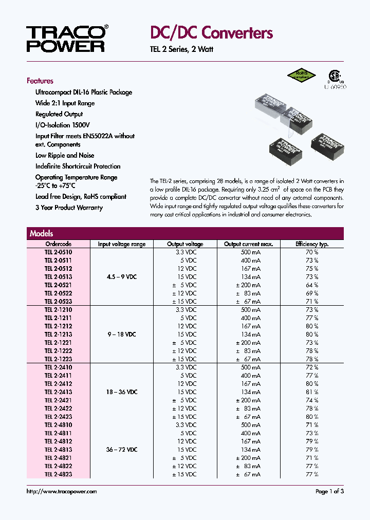 TEL2-4823_1324158.PDF Datasheet