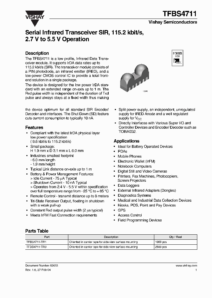 TFBS4711-TR3_1324297.PDF Datasheet