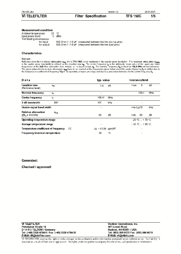 TFS150C_1324422.PDF Datasheet