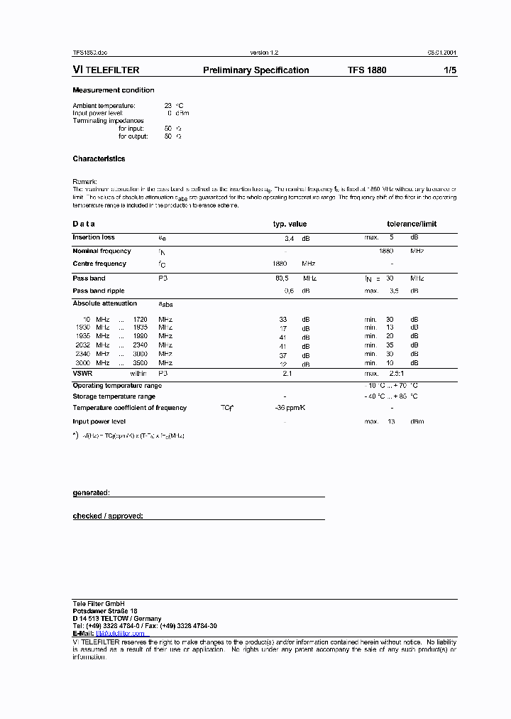 TFS1880_1324457.PDF Datasheet