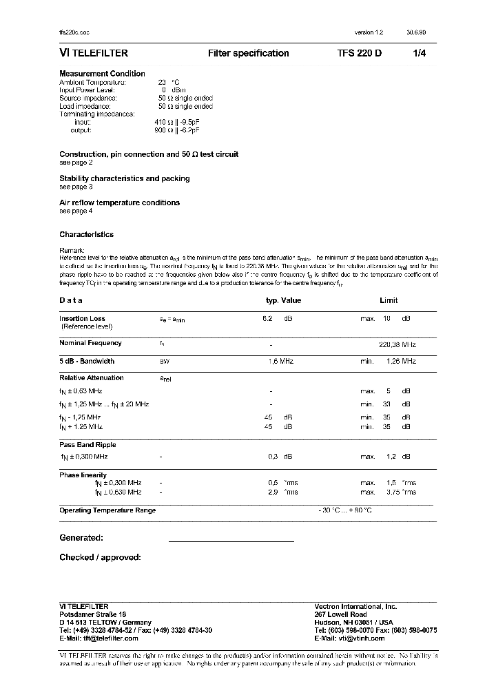 TFS220D_1324488.PDF Datasheet