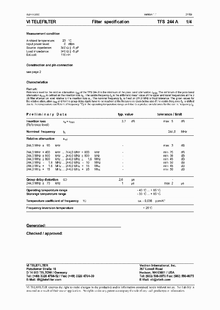 TFS244A_1324507.PDF Datasheet