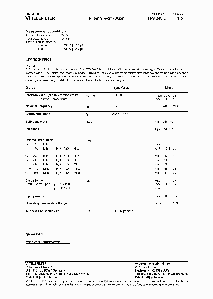 TFS248D_1324521.PDF Datasheet