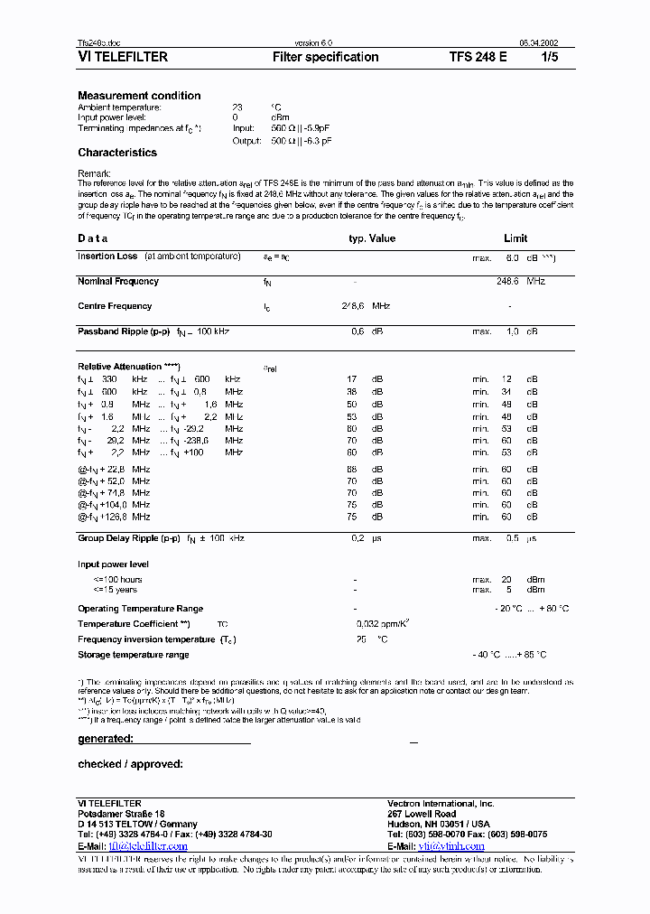 TFS248E_1324522.PDF Datasheet