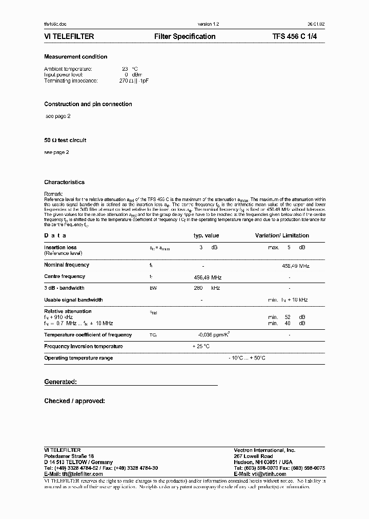 TFS456C_1324636.PDF Datasheet