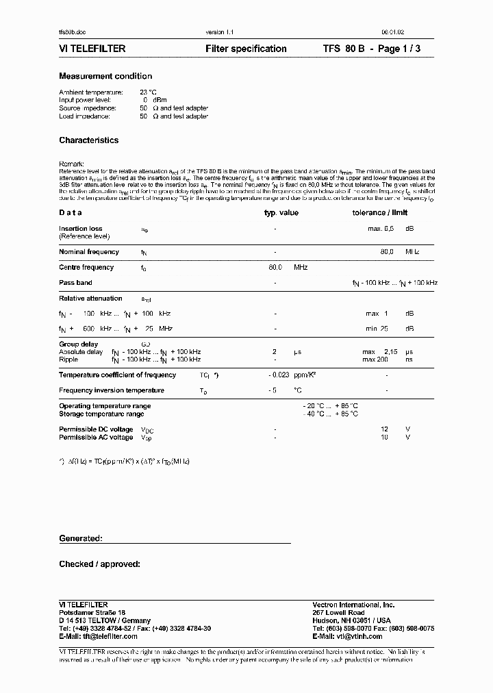 TFS80B_1324713.PDF Datasheet