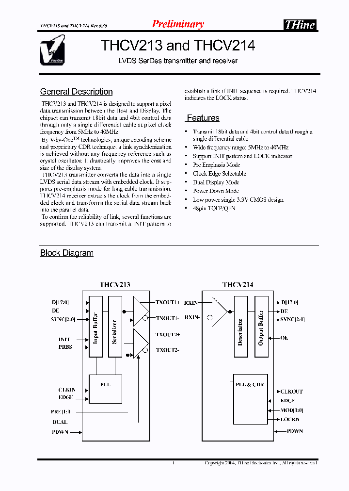 THCV213_1088084.PDF Datasheet