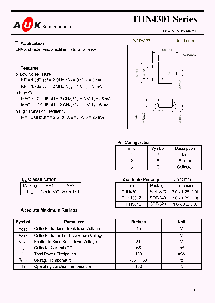 THN4301E_1081570.PDF Datasheet