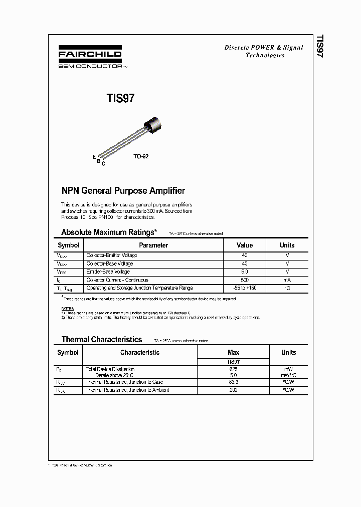 TIS97_1325419.PDF Datasheet
