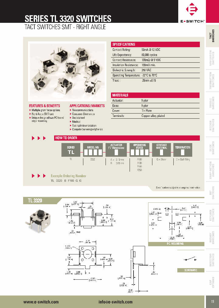 TL3320E_1325764.PDF Datasheet