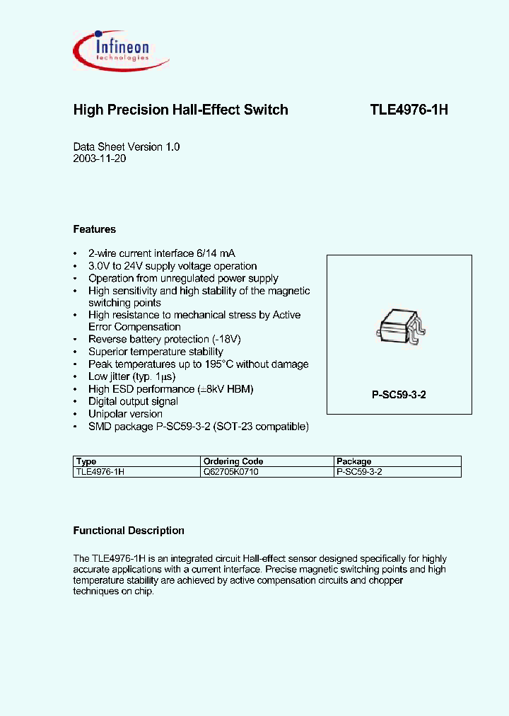 TLE4976-1H_1326154.PDF Datasheet