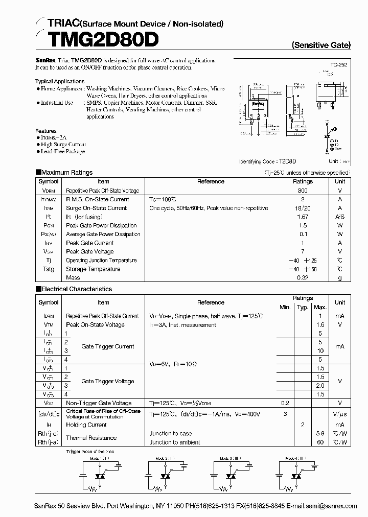 TMG2D80D_1327061.PDF Datasheet