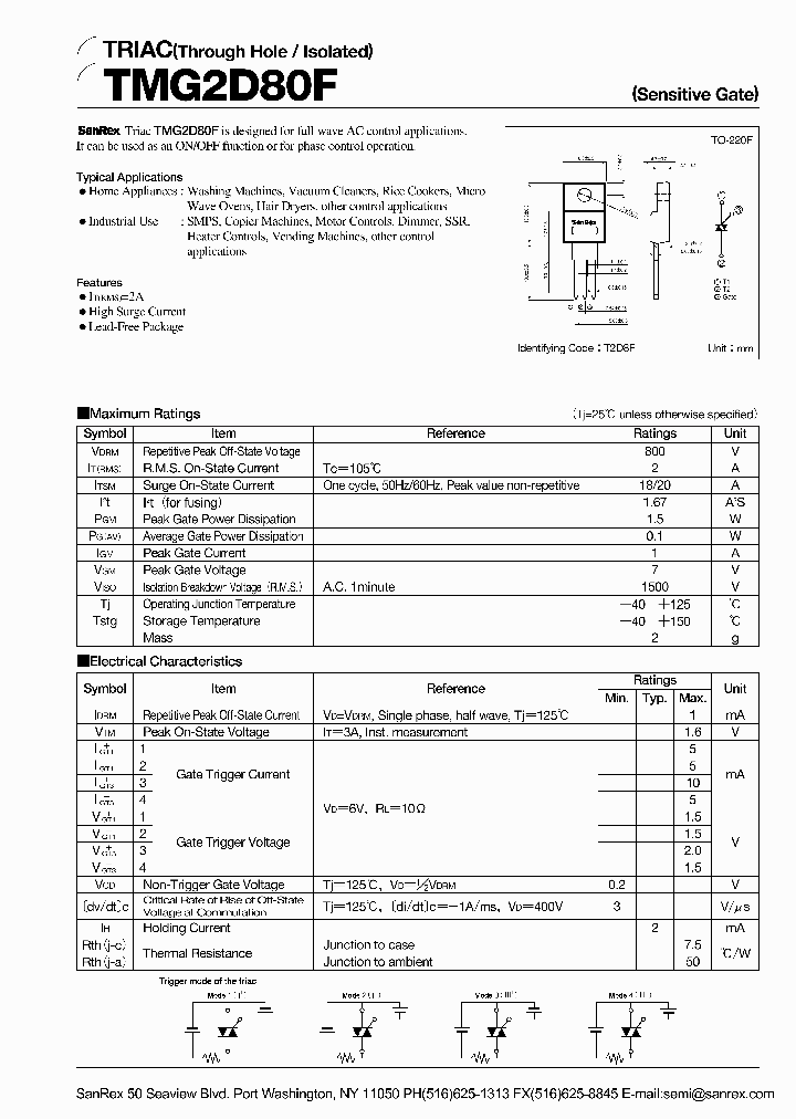 TMG2D80F_1327062.PDF Datasheet