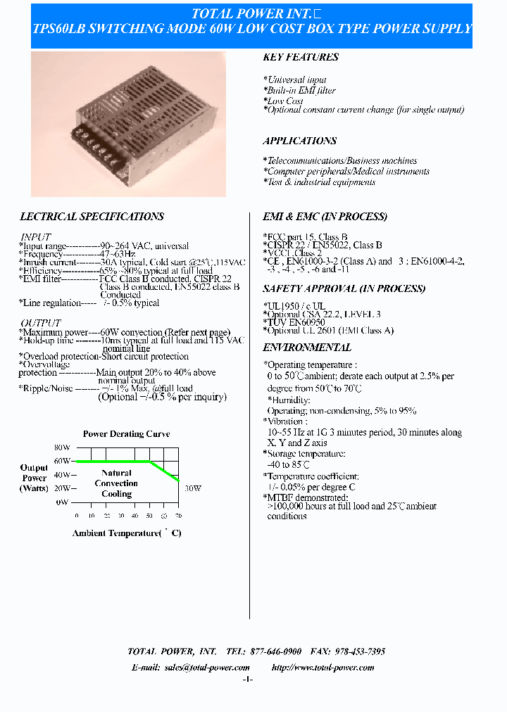 TPS60LB-47_1328399.PDF Datasheet