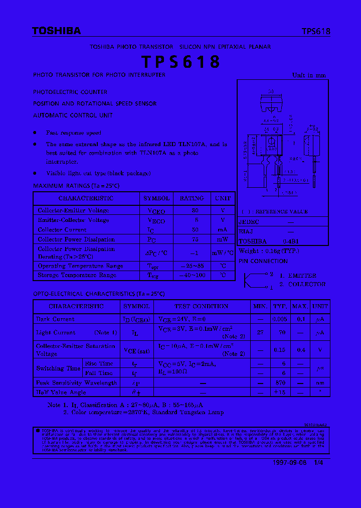 TPS618_1328431.PDF Datasheet
