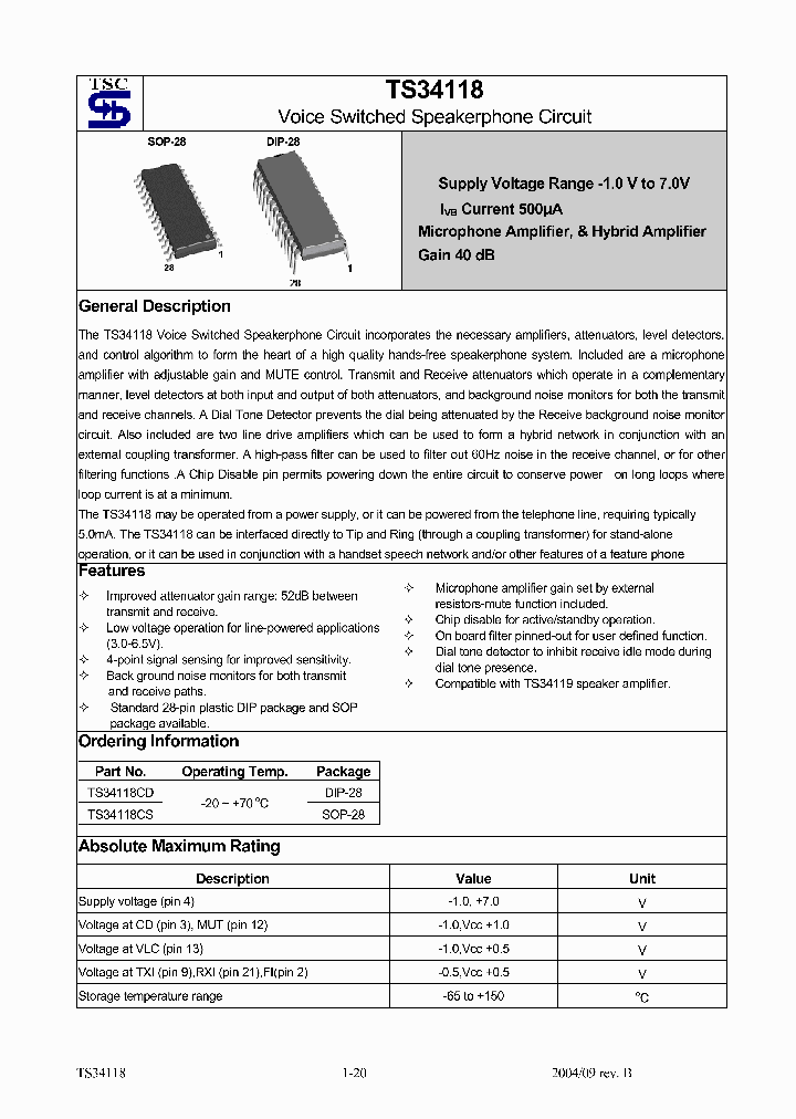 TS34118CS_1328946.PDF Datasheet