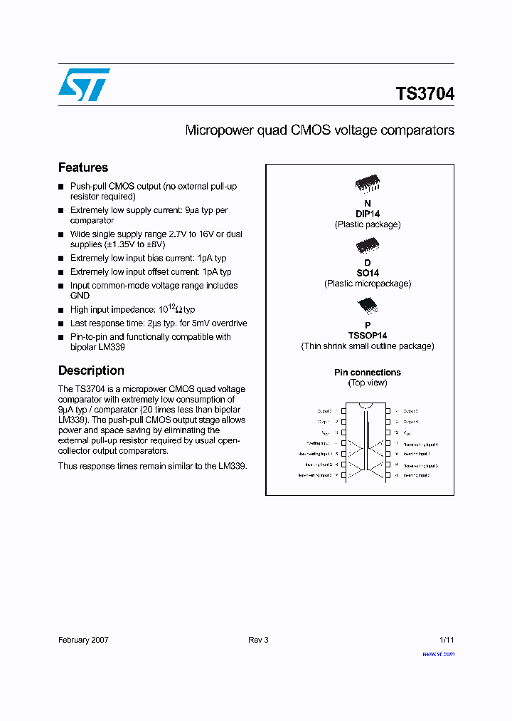 TS3704ID_1048441.PDF Datasheet