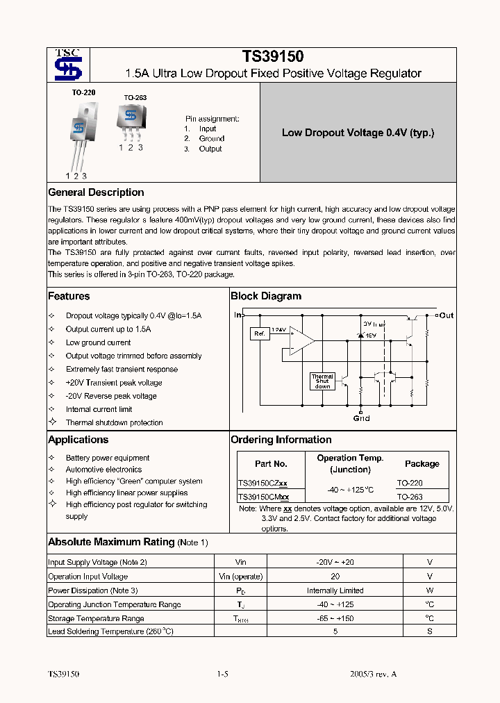 TS39150CM_1130975.PDF Datasheet