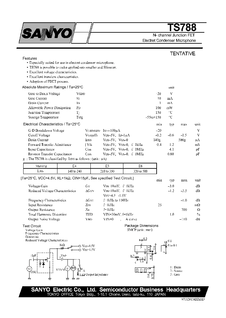 TS788_1329118.PDF Datasheet