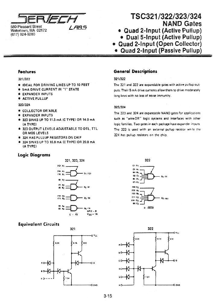 TSC324_1329314.PDF Datasheet