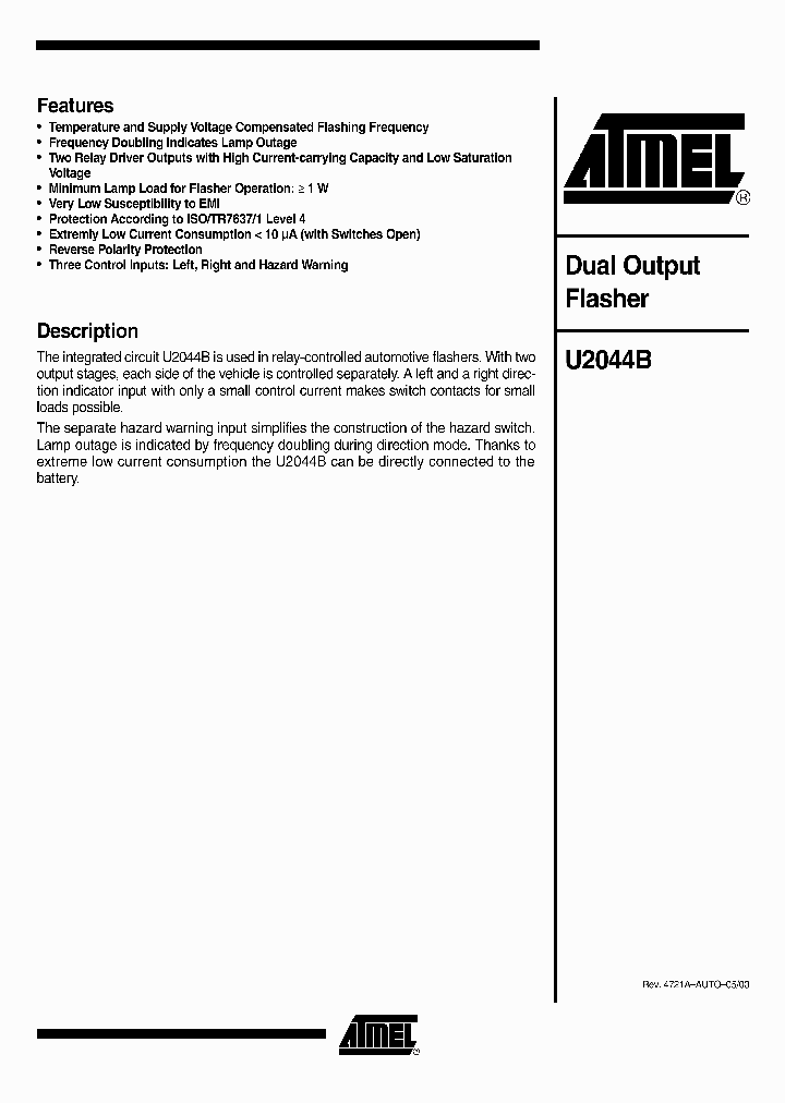 U2044B_1143924.PDF Datasheet